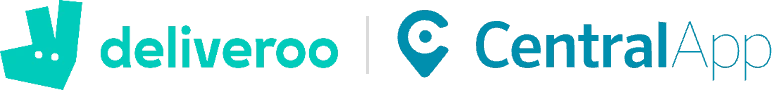 Deliveroo × CentralApp